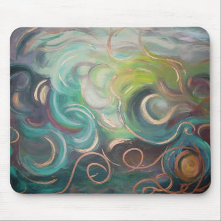 Mysterie van het Zee Muismat