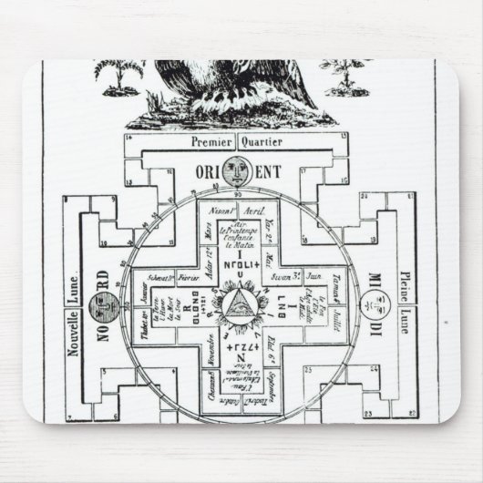 Mysterie van Solomon Muismat (Voorkant)