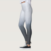 Mysteriel bos in de mist leggings (Links)