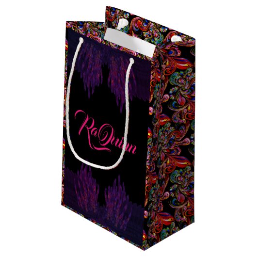 Mysteriel Masquerade Ball Beauty-masker Klein Cadeauzakje (Achterkant Gekanteld)