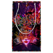 Mysteriel Masquerade Ball Beauty-masker Klein Cadeauzakje (Voorkant)