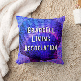 Mysteriel Zee Graceful Living Kussen