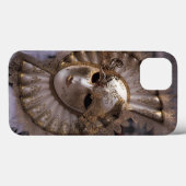 Mysteriele dualiteit Case-Mate iPhone case (Achterkant (horizontaal))