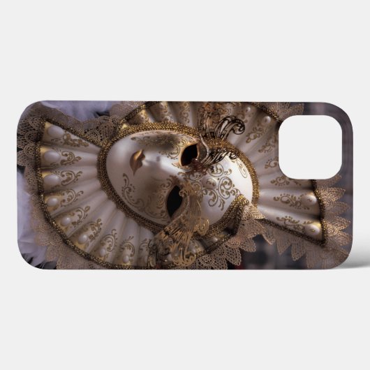 Mysteriele dualiteit Case-Mate iPhone case (Achterkant (horizontaal))