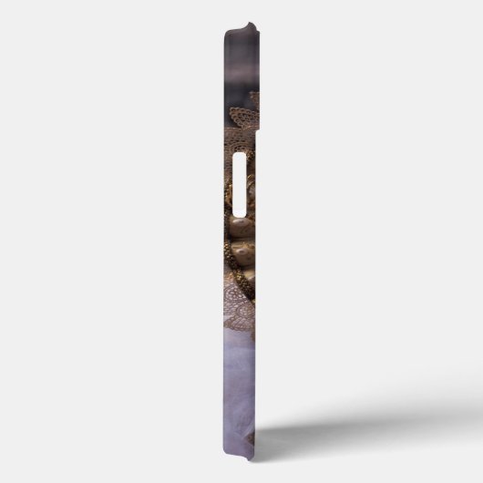 Mysteriele dualiteit Case-Mate iPhone case (Achterkant / Rechts)