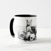 Mysteriele katten