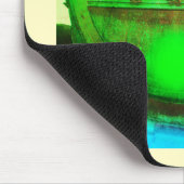 Mysteriele kluisingang muismat (Hoek)