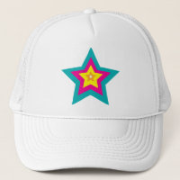 Mysteriele Vivid Star