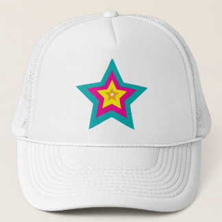 Mysteriele Vivid Star Trucker Pet