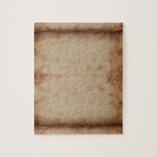 mysteriepuzzel legpuzzel