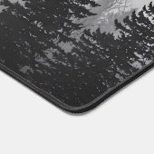 Mysteries van de mist bureaumat (Hoek)