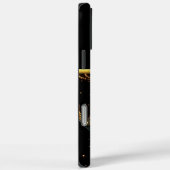 Mysterieuze buitenaardse ontmoeting in een kosmisc Case-Mate iPhone case (Achterkant / Rechts)