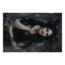 Mysterieuze Dame