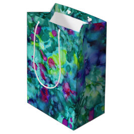 mysterieuze diepten hieronder : medium cadeauzakje