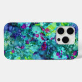 Mysterieuze fathoms hieronder: Case-Mate iPhone case (Achterkant (horizontaal))