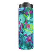 Mysterieuze fathoms hieronder: thermosbeker (Voorkant)