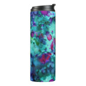 Mysterieuze fathoms hieronder: thermosbeker (Gedraaid links)