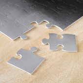 Mysterieuze figuur bij de interdimensionale starga legpuzzel (Zijkant)