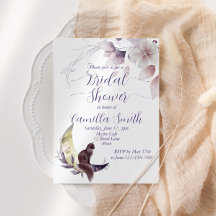 Mysterieuze Maan Tuin Bruidsdouche