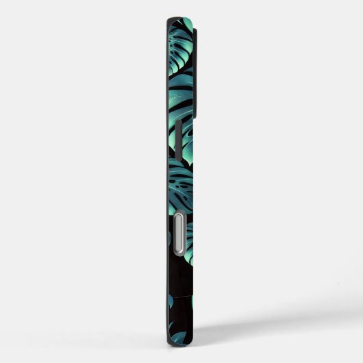 Mysterieuze monsters Case-Mate iPhone case (Achterkant / Rechts)