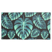 Mysterieuze monsters kussensloop (Voorkant)