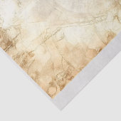 Mysterieuze  Steampunk Lady N5 Decoupage Tissuepapier (Detail)