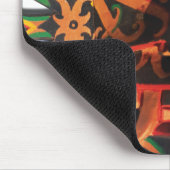 MYSTERIOUS BORNEO MUISMAT (Hoek)