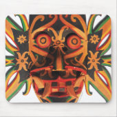 MYSTERIOUS BORNEO MUISMAT (Voorkant)