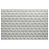 Mysterious Chugach Peaks Stof (Yard (91,4 cm))