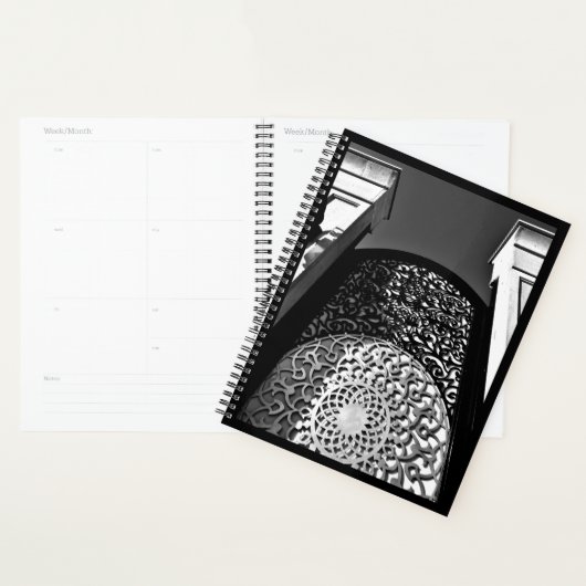 Mysterious Entrance Planner (Display)