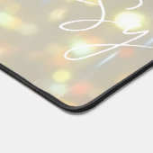 Mysterious Fantasy Girl - Ocean Art Aesthetic Bureaumat (Hoek)