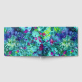 mysterious fathoms below : gastenboek (Volledig)