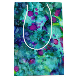 mysterious fathoms below : medium cadeauzakje