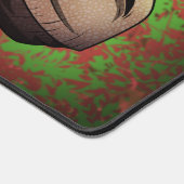 Mysterious Forest Friends Bureaumat (Hoek)