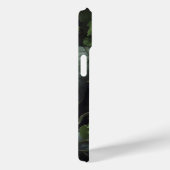 Mysterious Forest Girl Case-Mate iPhone Case (Achterkant / Rechts)