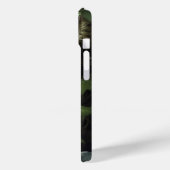 Mysterious Forest Girl Case-Mate iPhone Case (Achterkant / Links)