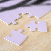 Mysterious Lady Legpuzzel (Zijkant)