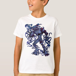 Mysterious Mummy T-shirt