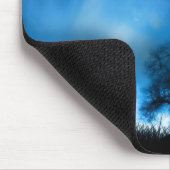 Mysterious Night Muismat (Hoek)