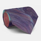 Mysterious Stropdas (Opgerold)