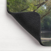 Mysterious Wood Muismat (Hoek)