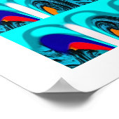 Mystery art poster (Hoek)