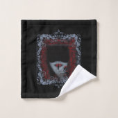 Mystery Bad Handdoek (Wasdoekje)