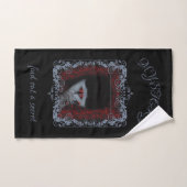 Mystery Bad Handdoek (Handdoek)