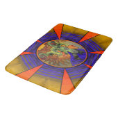 Mystery Bath Mat (Gekanteld)