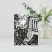 Mystery Bridge Briefkaart (Staand voorkant)