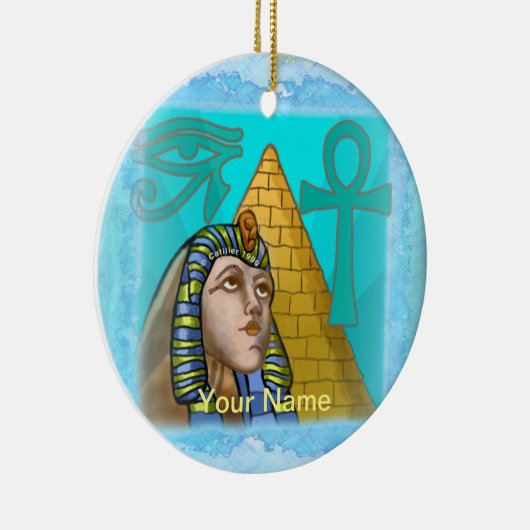 Mystery Egypt ornament (Rechts)