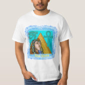 Mystery Egypt T-shirt (Voorkant)