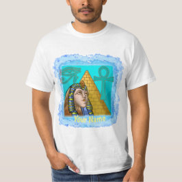 Mystery Egypt T-shirt