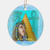 Mystery Egypte ornament (Links)